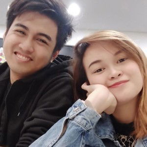 Nicole Nofuente Garcia profile icon