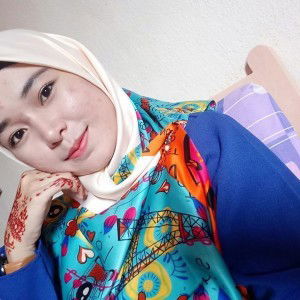 Analyn Jullie Hajan profile icon