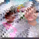 Indah Rizki Thara profile icon