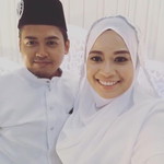 Nurliyana Saad profile icon