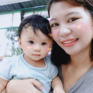 mommy martha profile icon