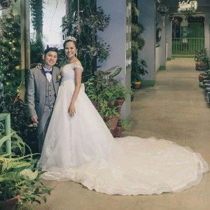 Estella Gladys De Leon - Agudera profile icon