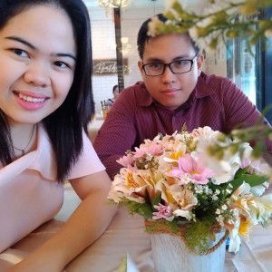 Marjorie Semilla Yasis profile icon