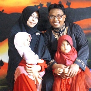 Uswatun Hasanah profile icon