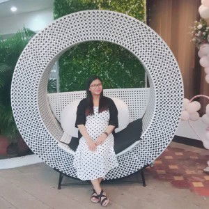 Desiree L. Domaoan profile icon