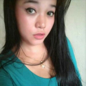 April Shena profile icon