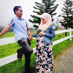 Cik Fadzilah profile icon