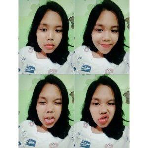 Arnetta Karen Octaviany profile icon