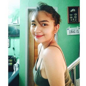 Lyca Icang Sanchez profile icon