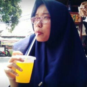 Maulidah Siti profile icon