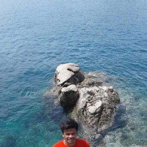 Par Shi Yah profile icon