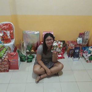 Joy Gaudia Abode profile icon