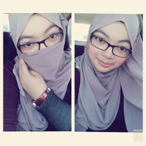 nurul afifah profile icon