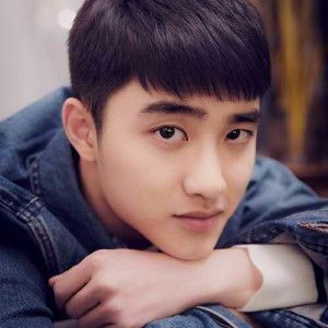 jam kyungsoo profile icon