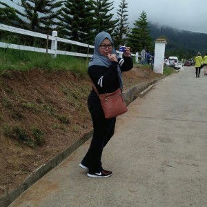 Farhanim Wazir profile icon