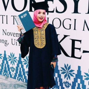 Noor Azreen profile icon