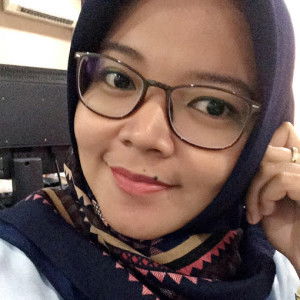 maria ulfah profile icon