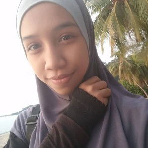 Puteri Aishah profile icon