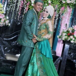 Dewi Santika profile icon