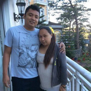 Liefel Betz DeLeon Cesario profile icon