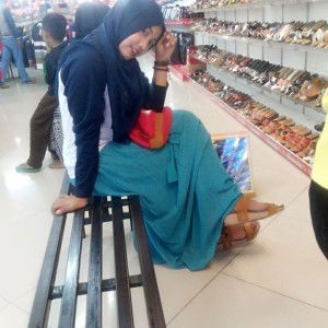 Miezbha Munir AE profile icon