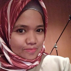 Rosnayni Syama profile icon