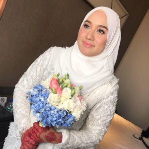 Hanisah Intiaz profile icon