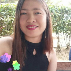 Jinky Mameloto profile icon