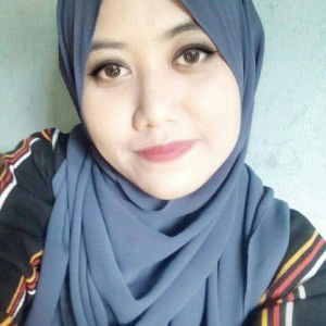 Syarina Yana profile icon