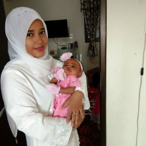 dian oktavia profile icon