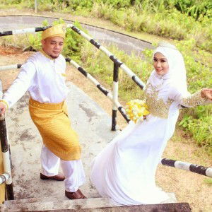 Nur Abiddah Dahelan profile icon