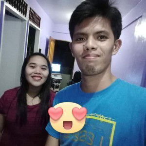 Etheljoy Opher profile icon