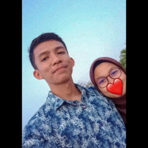 amrina nasuha profile icon