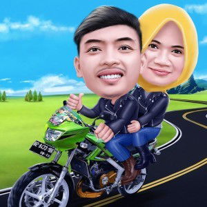 Dedi Riyanto profile icon