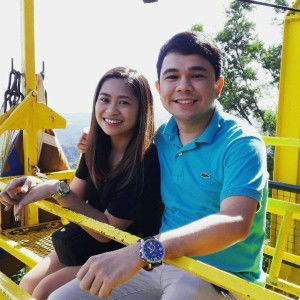 Sheena Mae Holgado profile icon