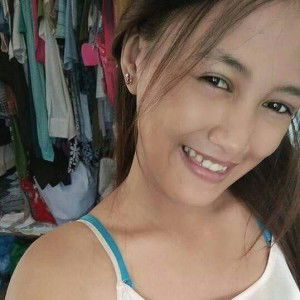 Angeli Velasco profile icon