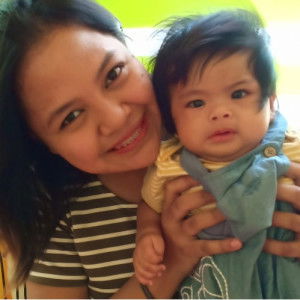 Hanna Jayne Delgado profile icon