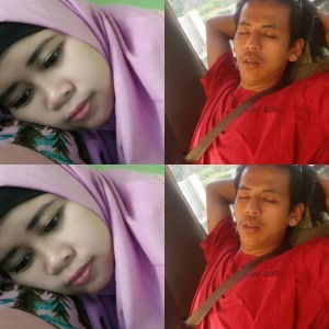 Umi Nasikhah Binti Mujiyoto profile icon