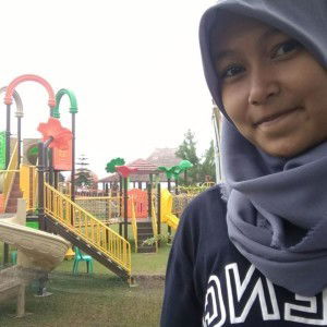 Latifah profile icon