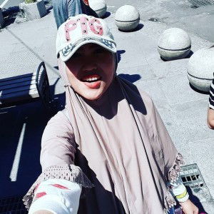 Fathia Amalia Ramadhani profile icon