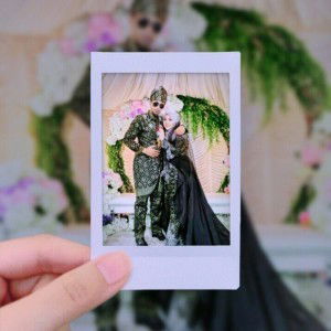 Nur ShaQila II profile icon