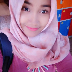 Dwi Riyantika Sya'baniyah profile icon