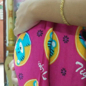 Maya Mafeana Mafeana profile icon