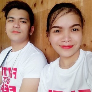 May Paulyn Ruedas Burgos