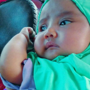 mama Afrah profile icon