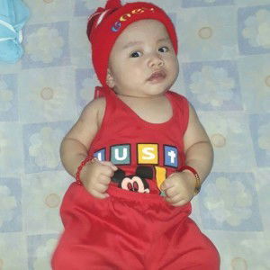 Rachel Elnas Pacatang profile icon