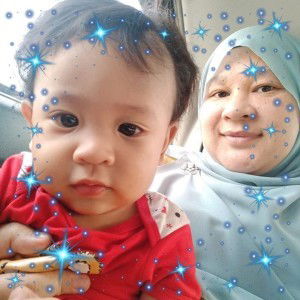 Halipah Adanan profile icon