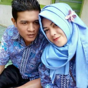 Siti Mulyana profile icon