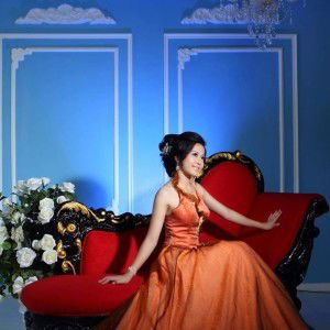 Fauziah Ikau profile icon