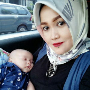 anita felicia profile icon